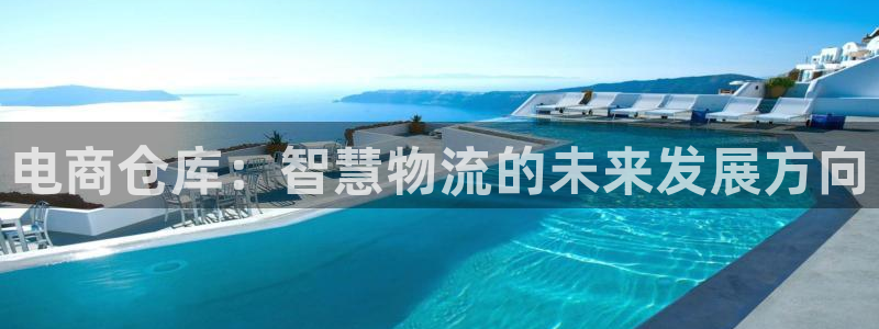 旺财28登录流程：电商仓库：智慧物流