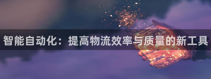 旺财28官网下载多少：智能自动化：提